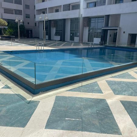 Appartement De Luxe, Vue Kasbah De Tanger Et Mer מראה חיצוני תמונה