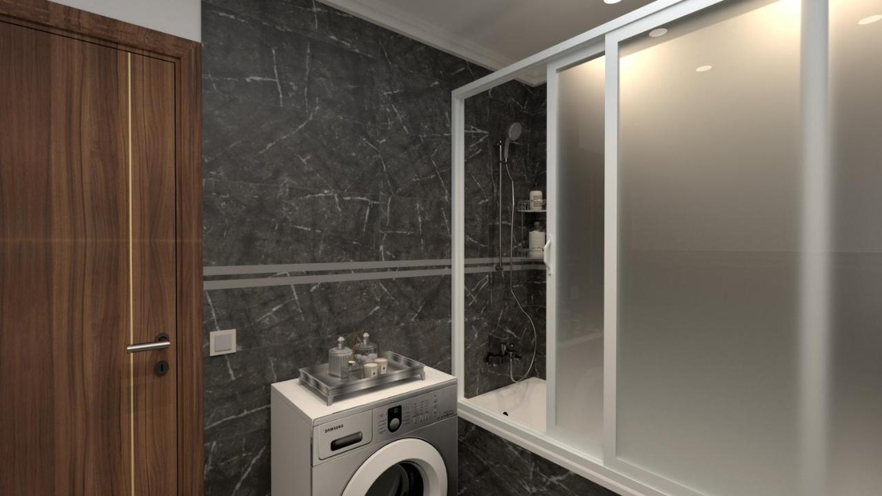 Appartement De Luxe, Vue Kasbah De Tanger Et Mer מראה חיצוני תמונה